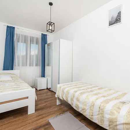 Villa Bibali Buje