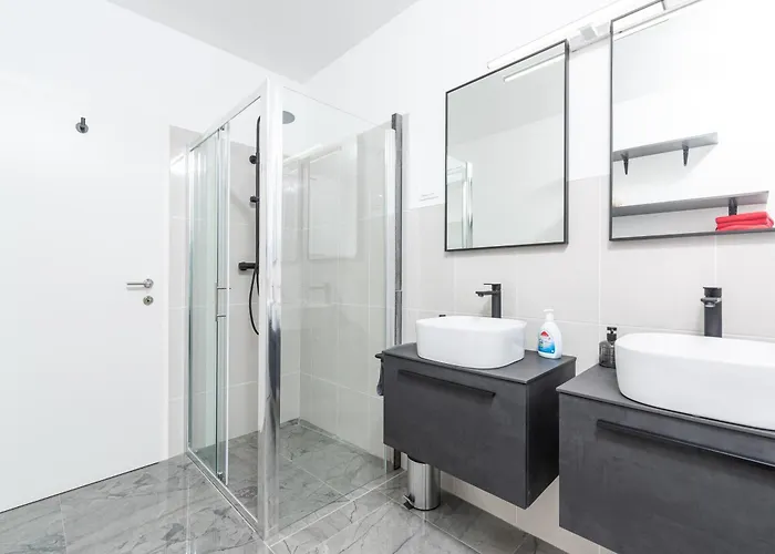 Βίλα Bibali Buje