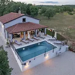 Bibali Villa Buje