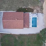 Bibali Villa Buje